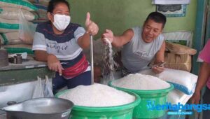 BBM Naik, Harga di Jombang Merangkak Naik