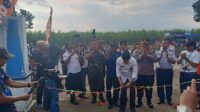 Kenalkan Produk Lokal UMKM, RISGO Malang Gelar Bazar UMKM