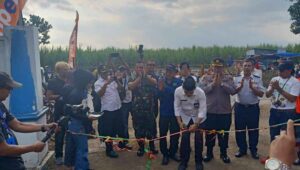 Kenalkan Produk Lokal UMKM, RISGO Malang Gelar Bazar UMKM