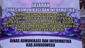 Persatuan Jaksa Polisikan Alvin Lim, Kejari Bondowoso Banjir Dukungan
