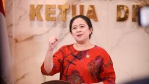 Puan Maharani: Tak Ada Lagi Tangisan Rakyat Akibat Diancam Pinjol