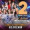 Malam puncak Road to kilau raya (RTKR) di Blitar. Jumat (23/9/2022) | (Dok. MNCTV)