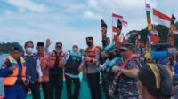 Tasyakuran, Nelayan dan Petik Laut di Sendang Biru