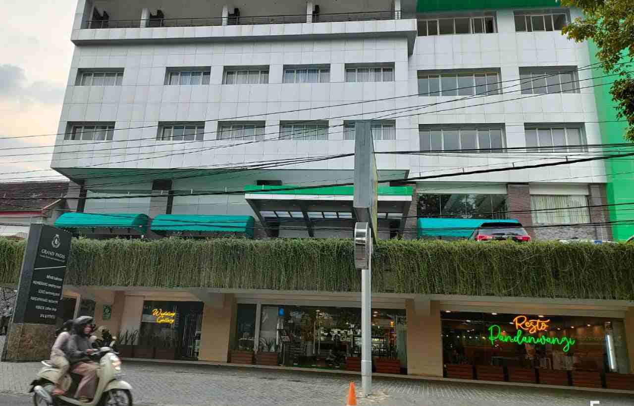 Resto Pandanwangi