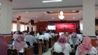 Evaluasi SAKIP, Wali Kota Blitar Optimis Raih Nilai A dari Menpan RB