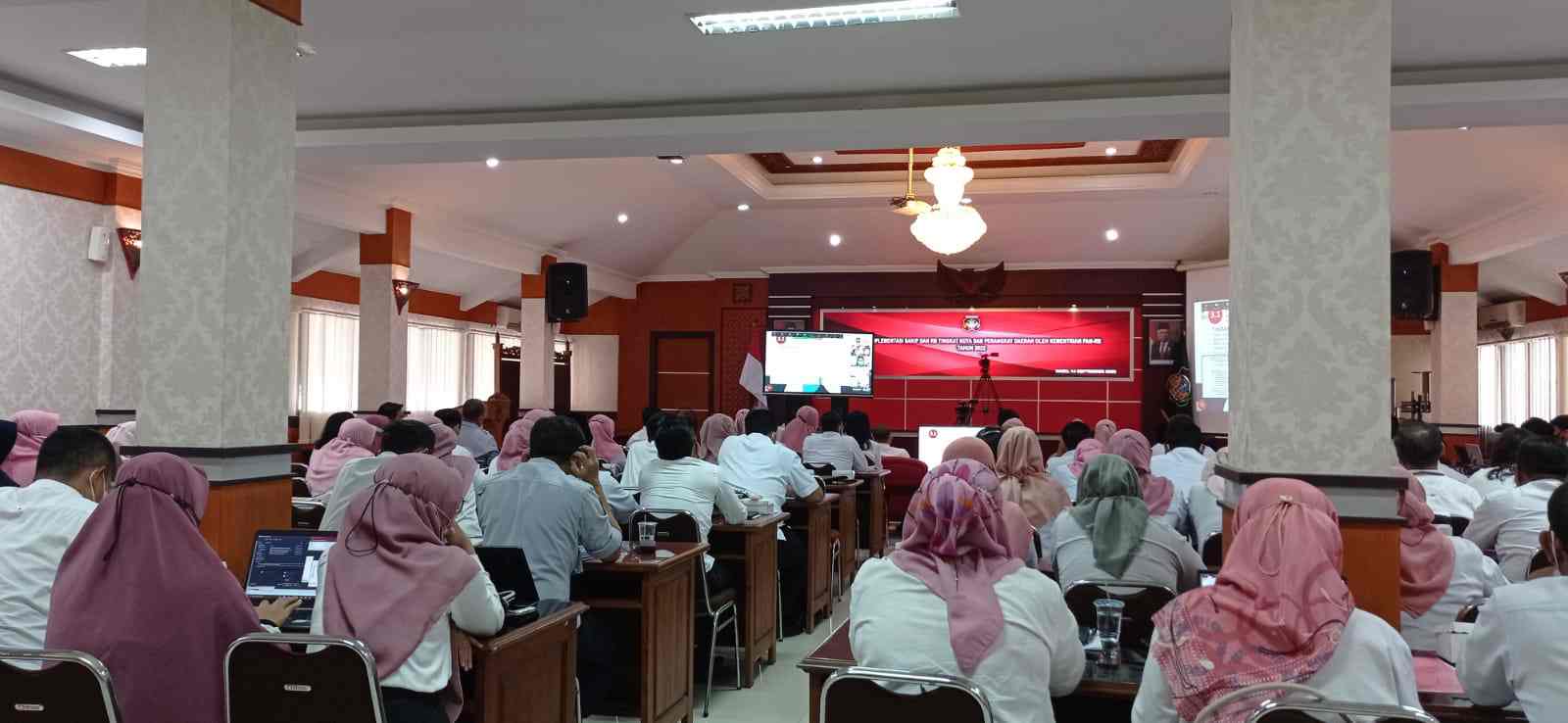 Walikota Blitar