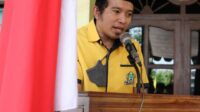 Adam Rusydi Ingatkan Pemkab Sidoarjo Pintar Kelola APBD, Ada Apa ?