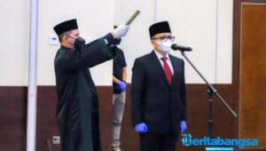 Masyarakat Banyuwangi Bahagia Azwar Anas Diangkat Jadi Menpan RB