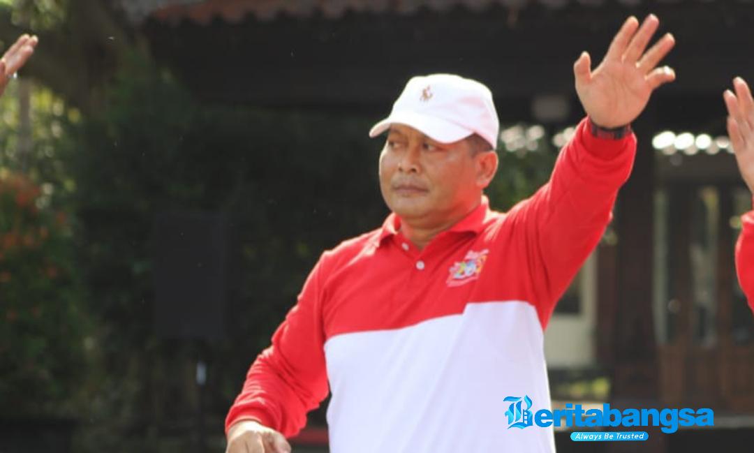 Wakil Bupati