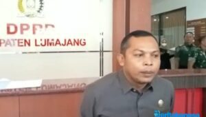 Alasan Kuat Ketua DPRD Mundur, Karena Cinta Pancasila