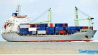 Direksi Bahana Line dan Bahana Ocean Line Mangkir Panggilan Penyidik Polda Jatim ?