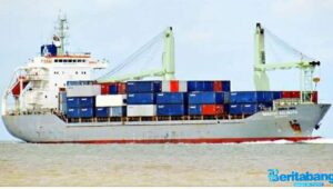 Direksi Bahana Line dan Bahana Ocean Line Mangkir Panggilan Penyidik Polda Jatim ?