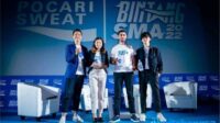 Pocari Sweat Bintang SMA  2022 Jadi Inspirasi Lintas Generasi