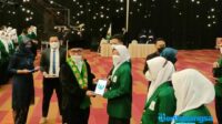 Pengukuhan Maba Unusa, Diisi Kuliah Umum Konsul Jenderal Jepang