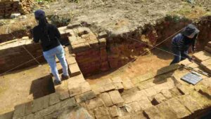 Wow, Situs Mbah Blawu Jombang Diduga Zaman Pra Majapahit