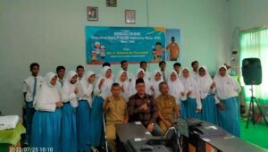 Komisi X DPR RI:  PIP Harus On the Track, Jangan Ada Penyimpangan