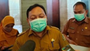Dinkes Sukseskan Program BIAN dan Koordinasi Program Geser Jadi Mantul