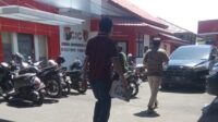 Pemeriksaan Direksi Bahana Line Mundur Lagi