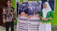 SMA Negeri 2 Gelar Pemilos dengan e-Voting