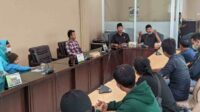 Di- PHK Tanpa Pesangon, 21 Eks Karyawan PT KTI Wadul DPRD