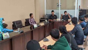 Di- PHK Tanpa Pesangon, 21 Eks Karyawan PT KTI Wadul DPRD