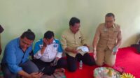 Afiliasi Wartawan Dukung We Love Probolinggo Cities