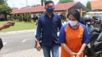 Tipu Miliaran Rupiah Modus Investasi, Istri Kades di Jombang Diseret ke Penjara