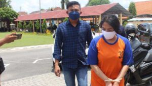 Tipu Miliaran Rupiah Modus Investasi, Istri Kades di Jombang Diseret ke Penjara
