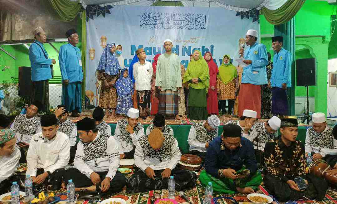 Masjid Al-Ikhlas