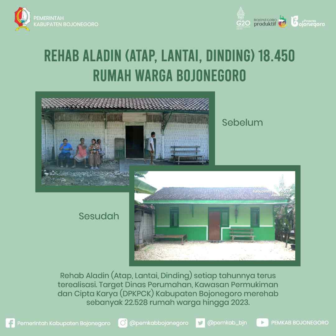 REHAB ALADIN