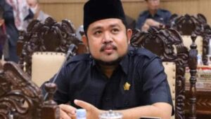 Kabar Duka, Anggota DPRD Kota Probolinggo Mahrus Ali Meninggal Dunia