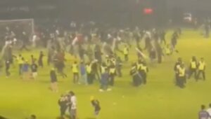 YLBH dan LBH se Indonesia: Negara Harus Tanggungjawab Tragedi Kanjuruhan