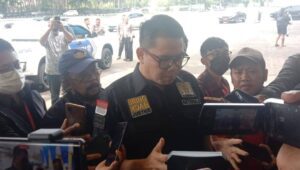 Arteria Dahlan Kritisi Pernyataan Kadiv Humas Mabes Polri