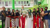 Ini yang Dilakukan Arzeti Bilbina di SMK Plus NU
