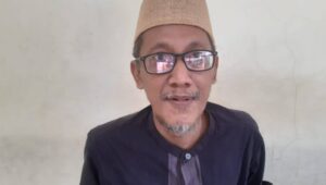Hanya 178 Nelayan yang Dapat Bansos, BK NU Angkat Bicara