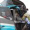 laka bus pariwisata