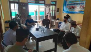 DKUPP Kota Probolinggo Tindak Tegas  Praktik Rentenir Berkedok Koperasi