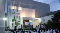 7 Hari Tragedi Kanjuruhan, Sekolah Shafta Salat Gaib dan Doa Bersama