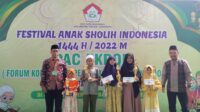 FKPQI Gelar FASI, Didik Generasi Kreatif Inovatif