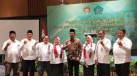 FKKD Sedati Dikukuhkan, Semua Kades Diminta Paham Aturan