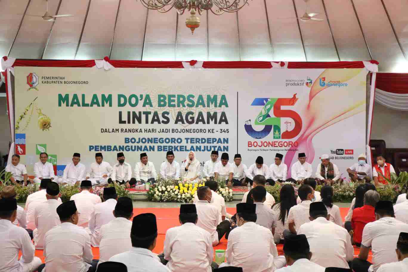 HJB 345 Bojonegoro