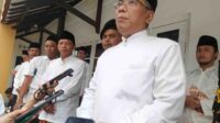 Jelang Pemilu, Gus Yahya: PBNU akan Lawan Politik Identitas