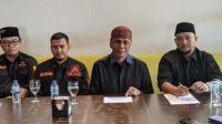 Kunjungi Probolinggo, Hercules Silaturahim dengan Ulama