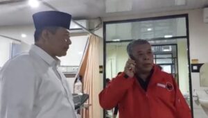 Ucapkan Belasungkawa Tragedi Stadion Kanjuruhan, Ketua DPRD Jatim Desak Semua Pihak Evaluasi