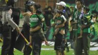 Bonek Tribun Family Ucapkan Belasungkawa  atas Tragedi di Malang