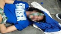 Korban Tragedi Kanjuruhan Tiba di Jember, Disambut Histeris Keluarga