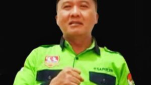 Ketua Umum TKN: Tragedi Kanjuruhan Malang Mendunia