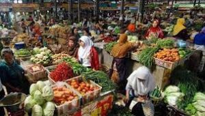 2 Minggu Beroperasi, Komisi B DPRD Surabaya Soroti Pasar Induk Sidotopo, Ada Apa ?