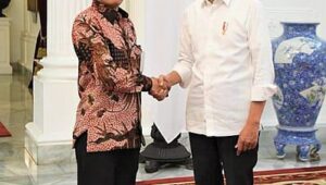 Ketua DPP Rumah Jokowi: Tragedi Kanjuruhan yang Patut Dituntut PT LIB