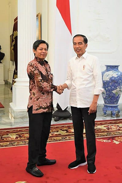 Presiden RI